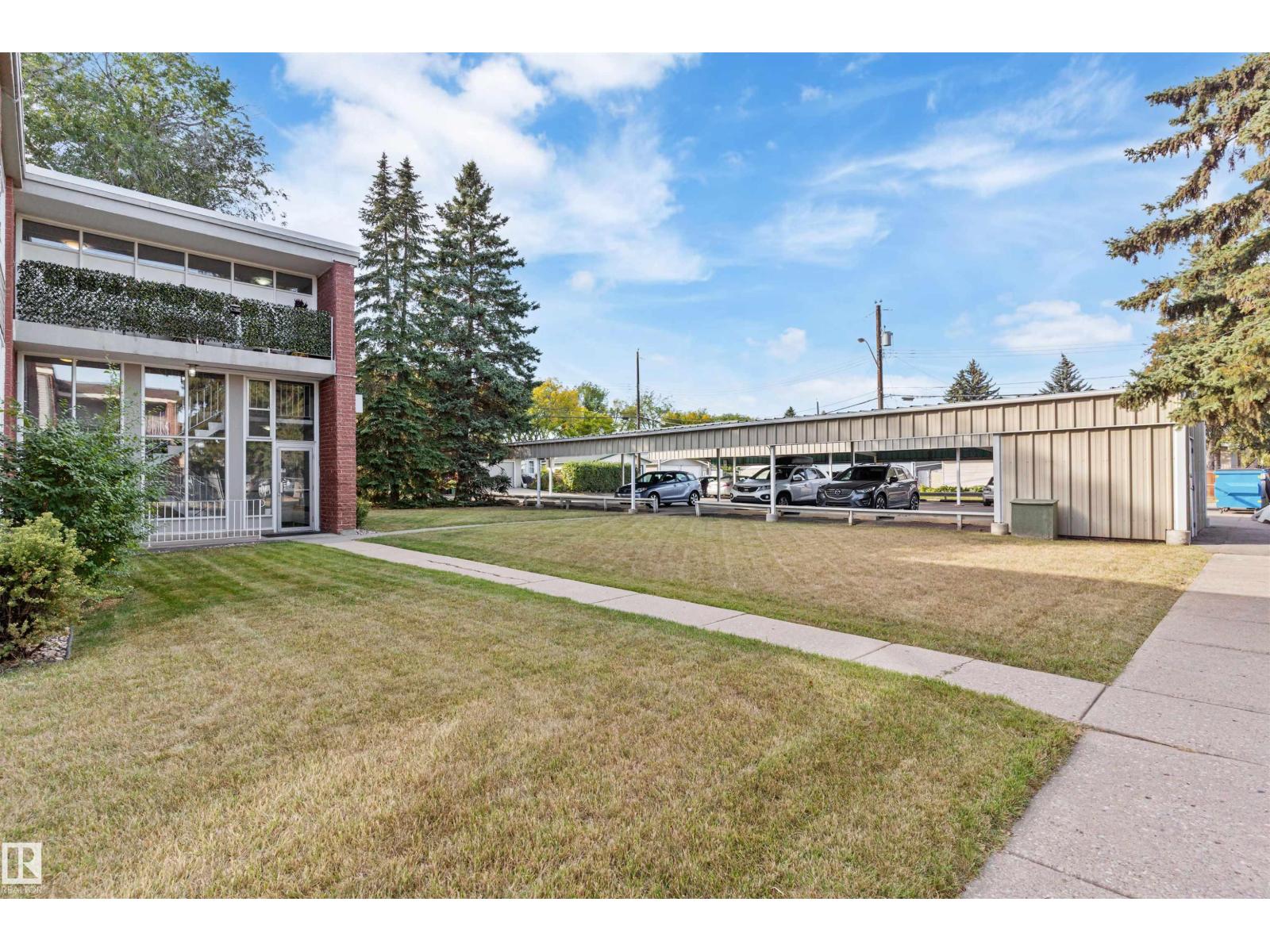 #104 7816 106 Av Nw, Edmonton, Alberta  T6A 1H5 - Photo 22 - E4460630