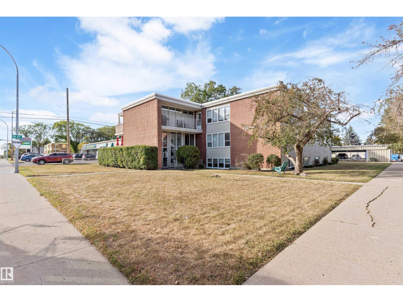 #104 7816 106 Av Nw, Edmonton, Alberta  T6A 1H5 - Photo 24 - E4460630