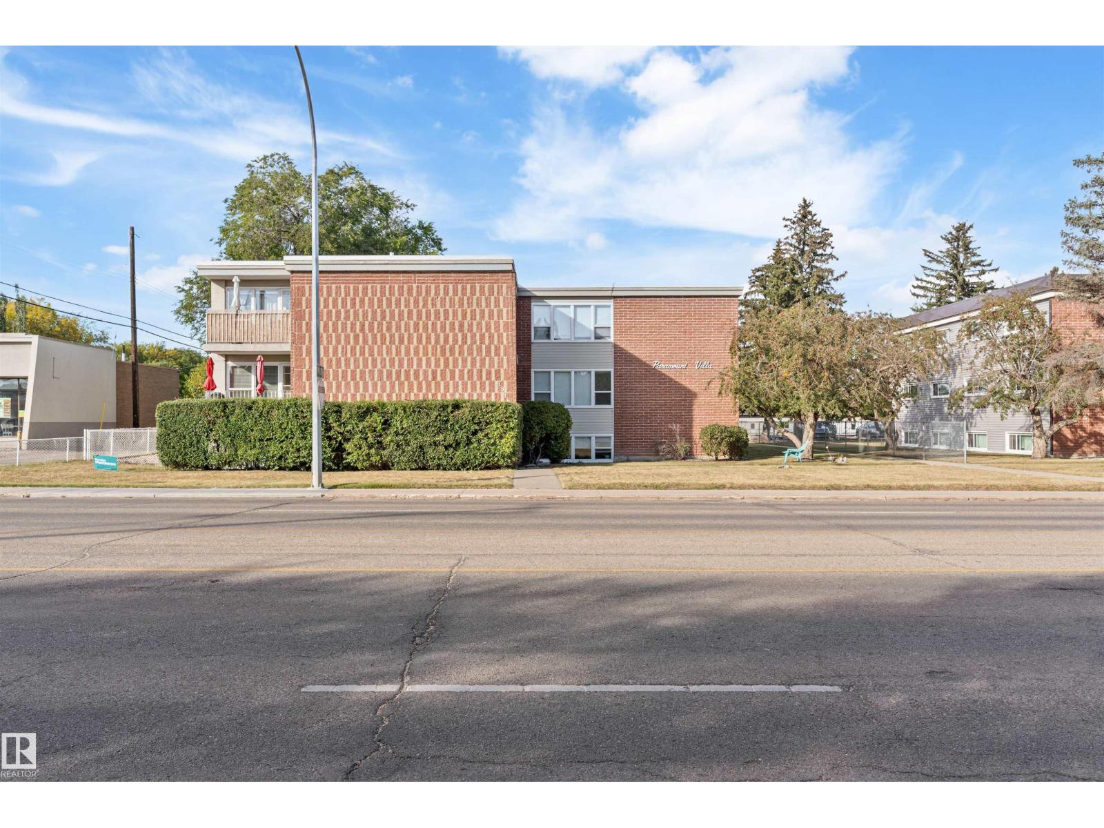 #104 7816 106 Av Nw, Edmonton, Alberta  T6A 1H5 - Photo 25 - E4460630