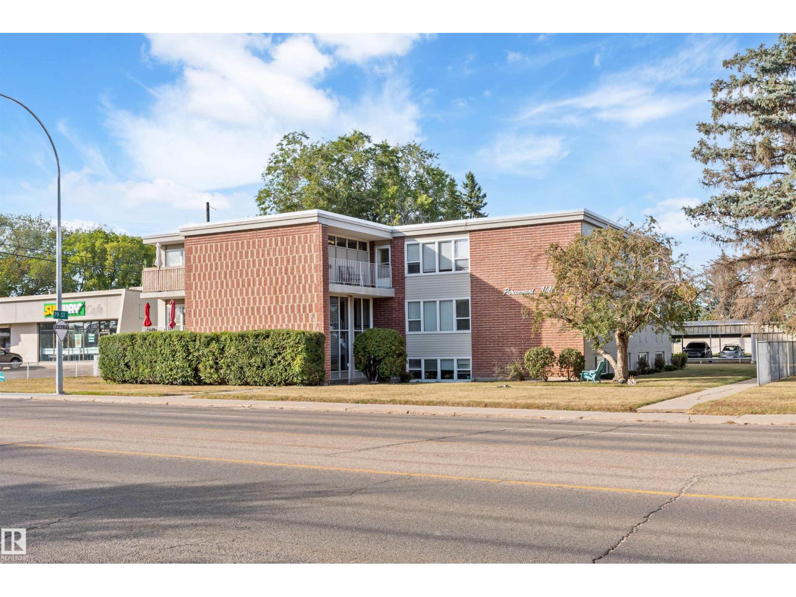 #104 7816 106 Av Nw, Edmonton, Alberta  T6A 1H5 - Photo 26 - E4460630