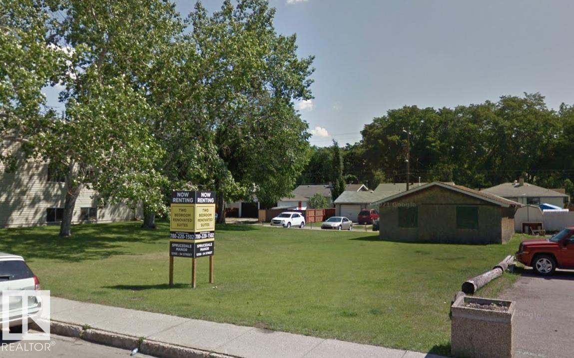 12149 54 ST NW, Edmonton, Alberta