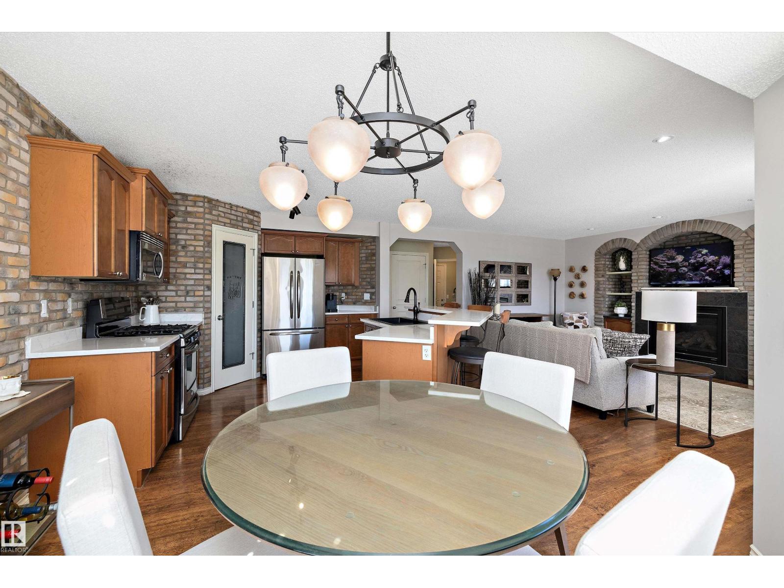 68 Greystone Cr, Spruce Grove, Alberta  T7X 0A7 - Photo 12 - E4460632