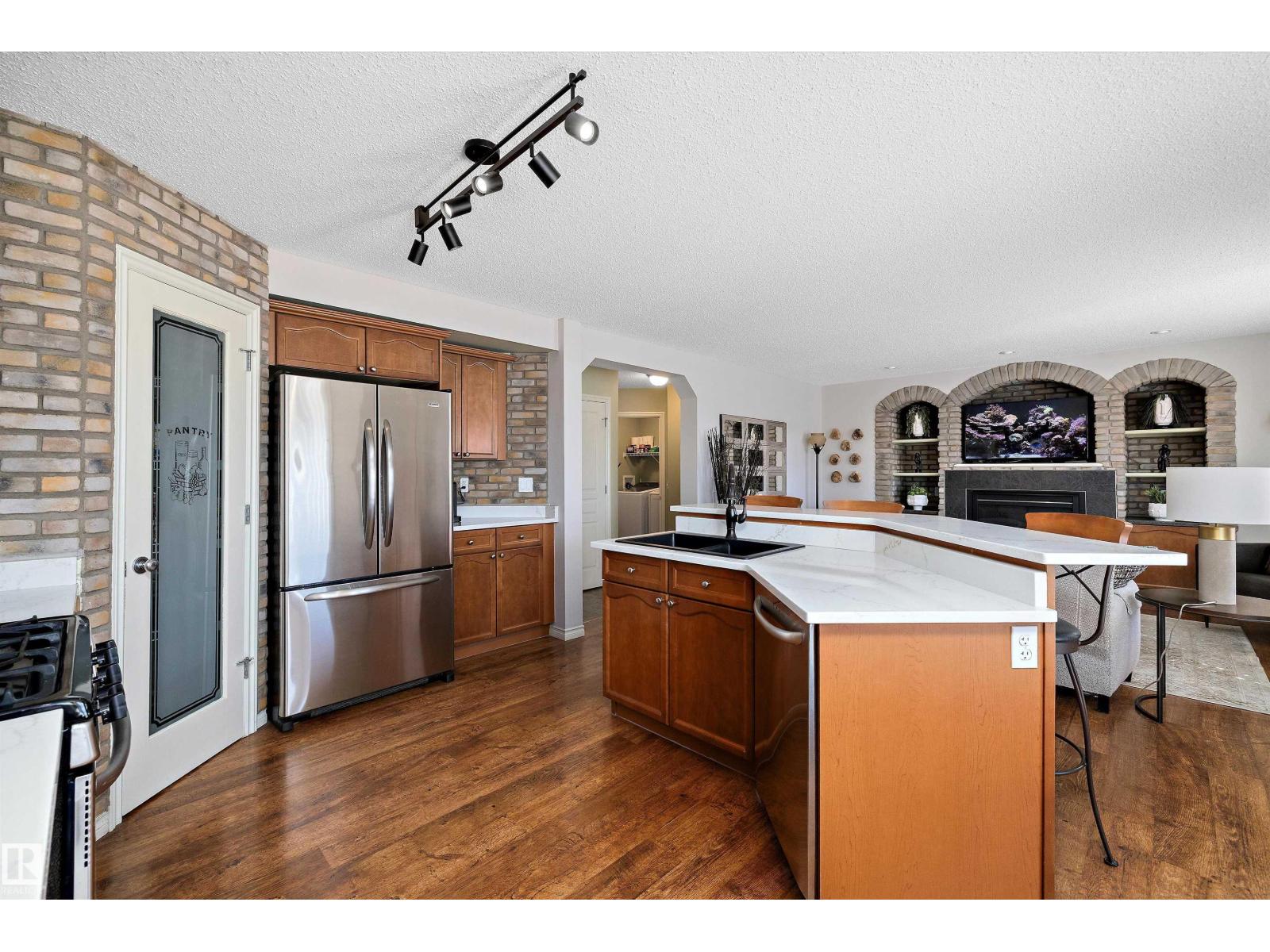 68 Greystone Cr, Spruce Grove, Alberta  T7X 0A7 - Photo 16 - E4460632