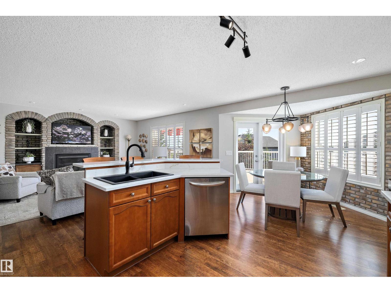 68 Greystone Cr, Spruce Grove, Alberta  T7X 0A7 - Photo 17 - E4460632