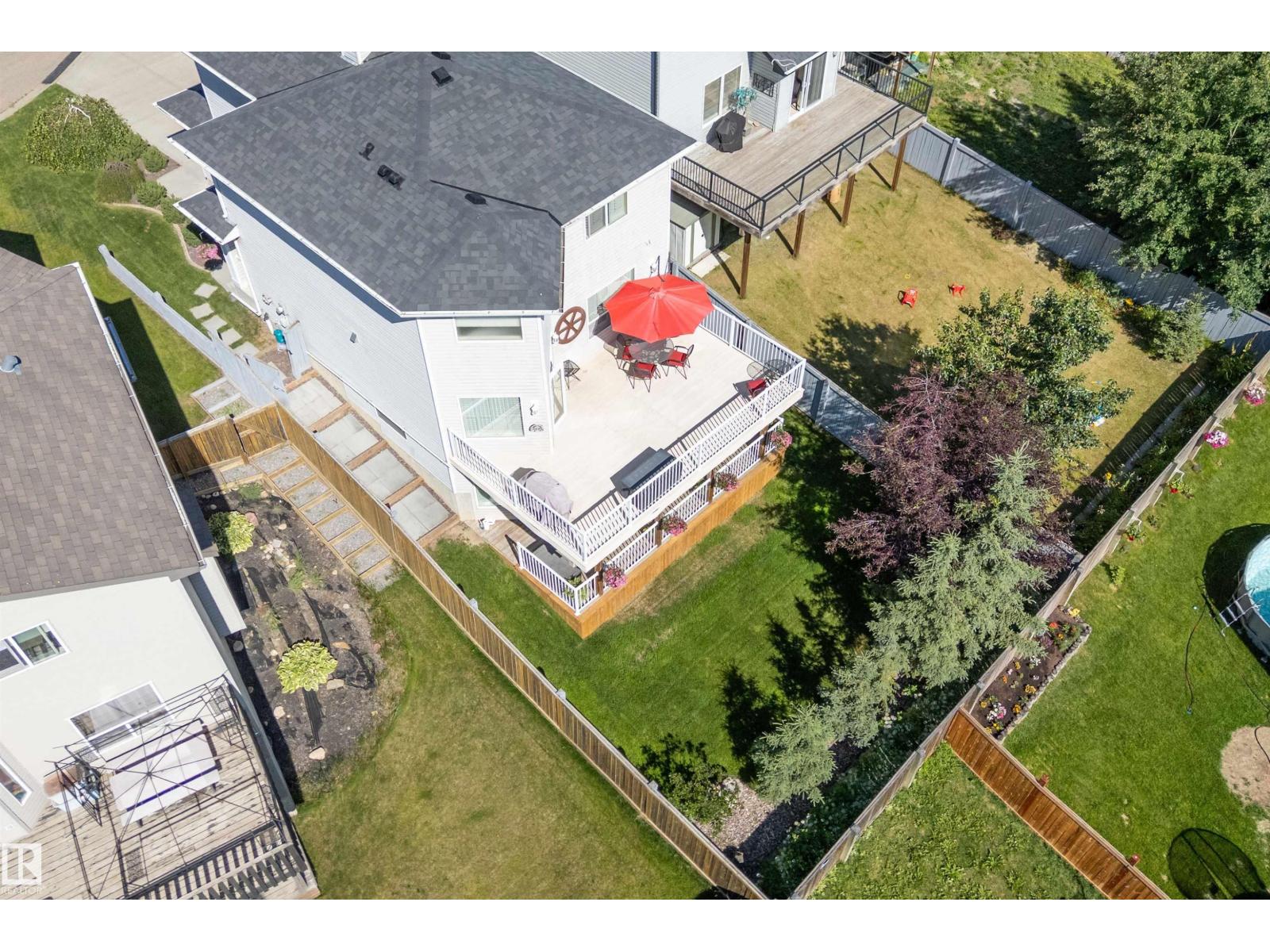 68 Greystone Cr, Spruce Grove, Alberta  T7X 0A7 - Photo 3 - E4460632