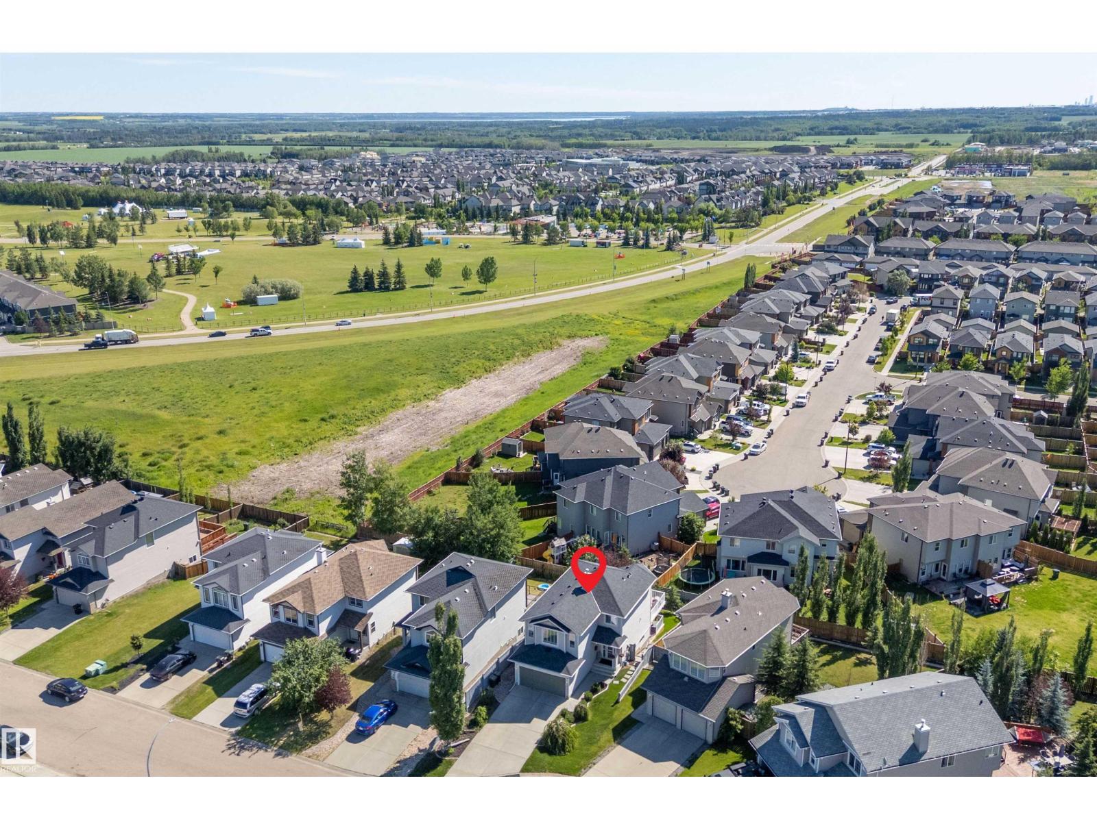 68 Greystone Cr, Spruce Grove, Alberta  T7X 0A7 - Photo 4 - E4460632