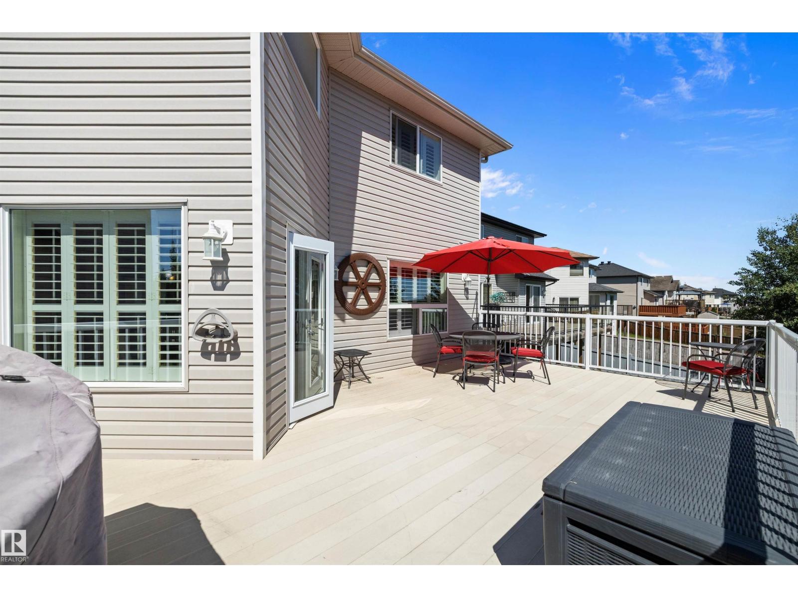 68 Greystone Cr, Spruce Grove, Alberta  T7X 0A7 - Photo 46 - E4460632