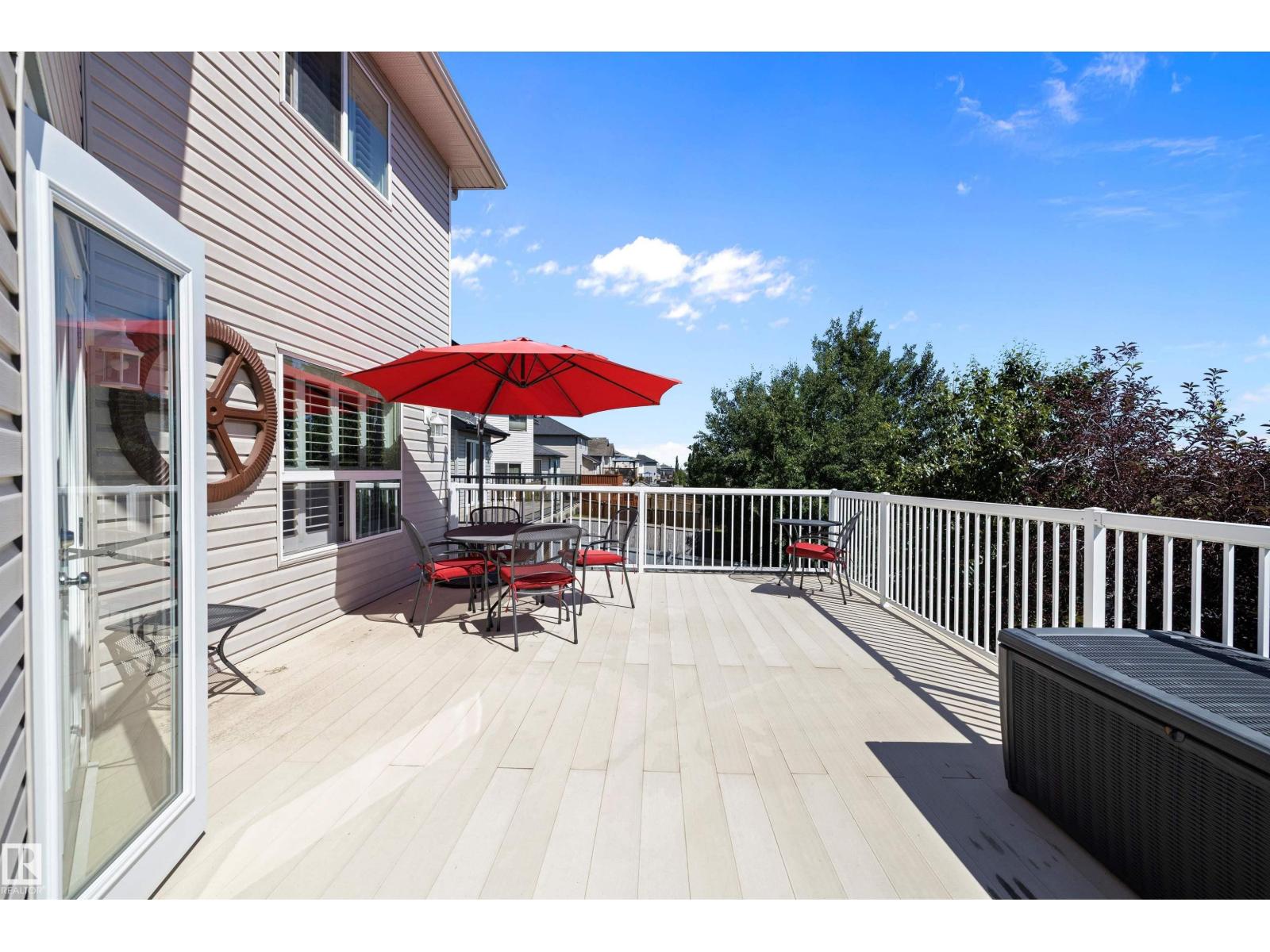 68 Greystone Cr, Spruce Grove, Alberta  T7X 0A7 - Photo 47 - E4460632