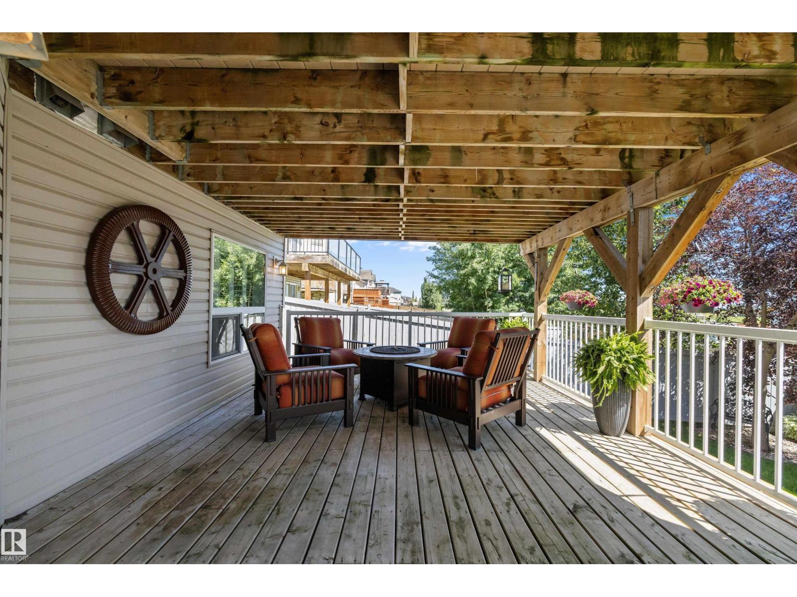 68 Greystone Cr, Spruce Grove, Alberta  T7X 0A7 - Photo 51 - E4460632