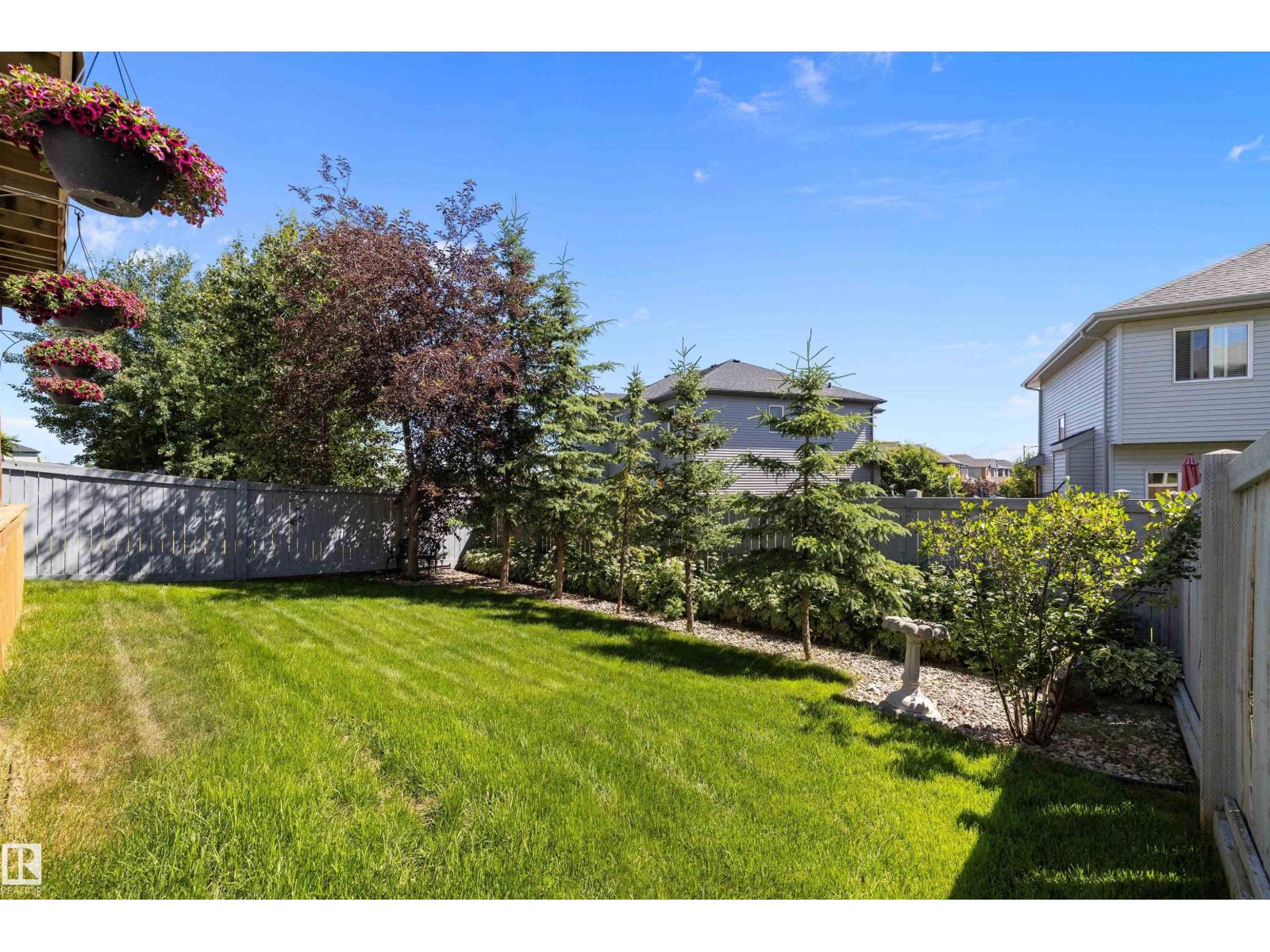 68 Greystone Cr, Spruce Grove, Alberta  T7X 0A7 - Photo 52 - E4460632