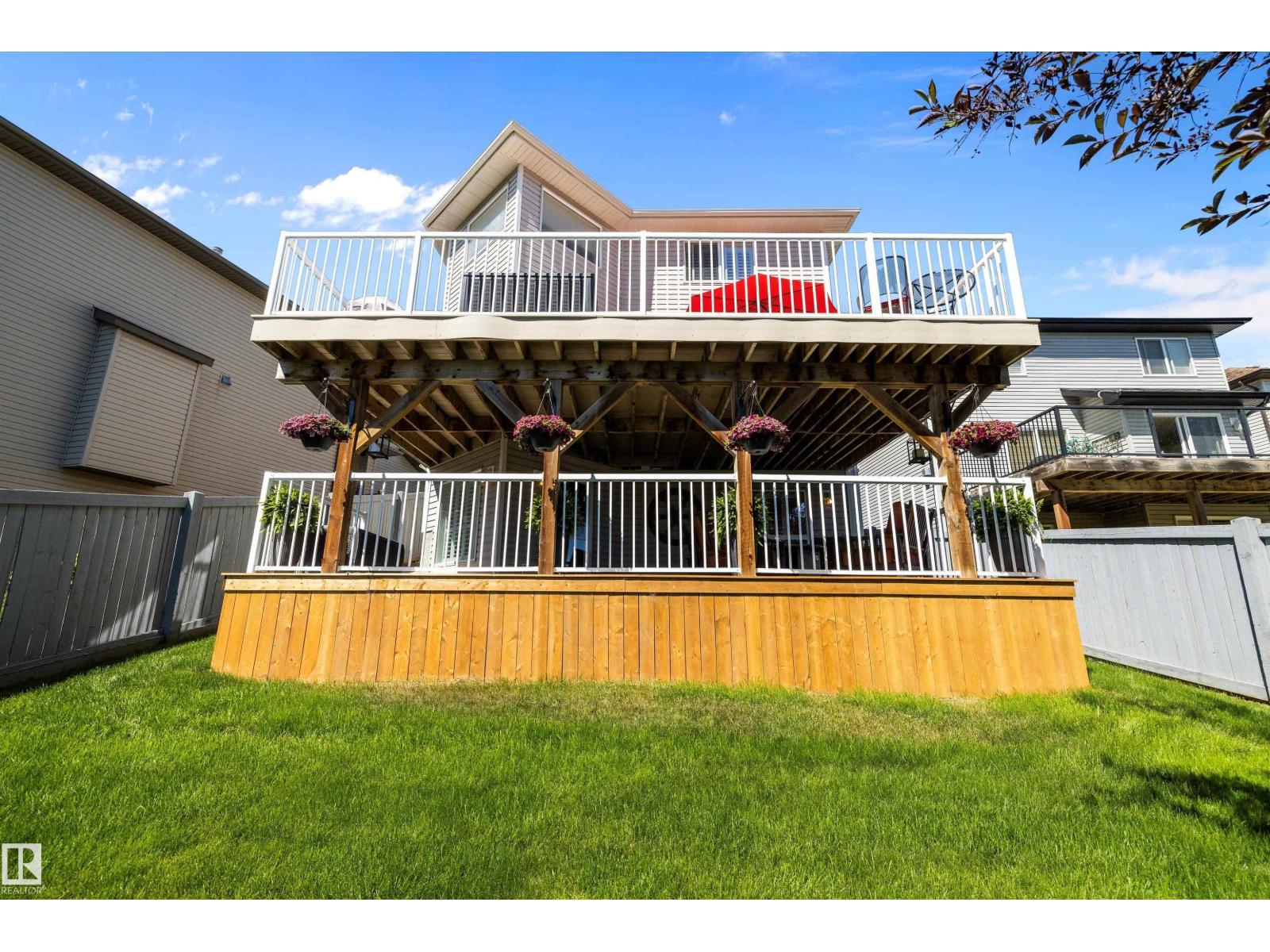 68 Greystone Cr, Spruce Grove, Alberta  T7X 0A7 - Photo 53 - E4460632