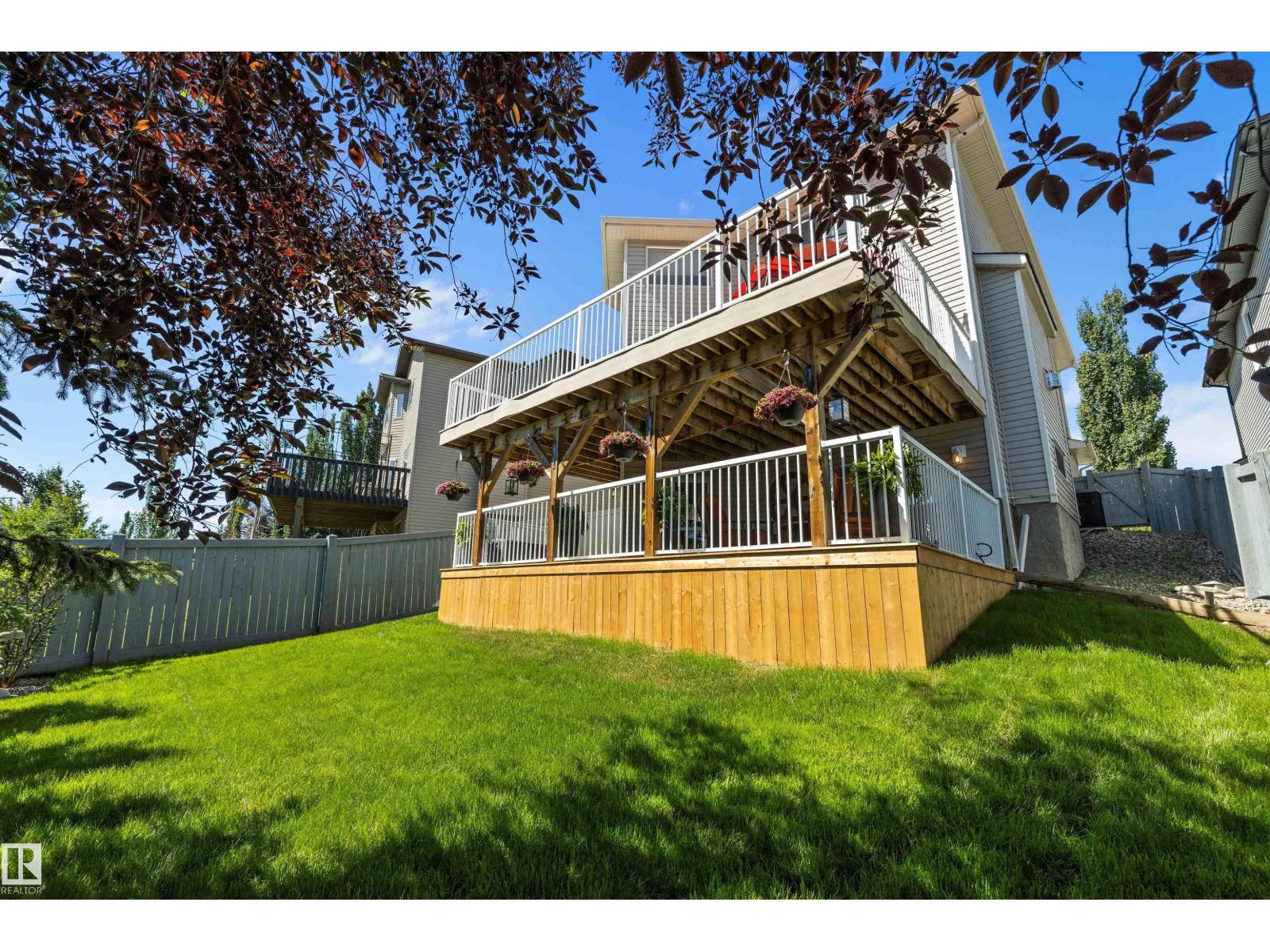 68 Greystone Cr, Spruce Grove, Alberta  T7X 0A7 - Photo 54 - E4460632