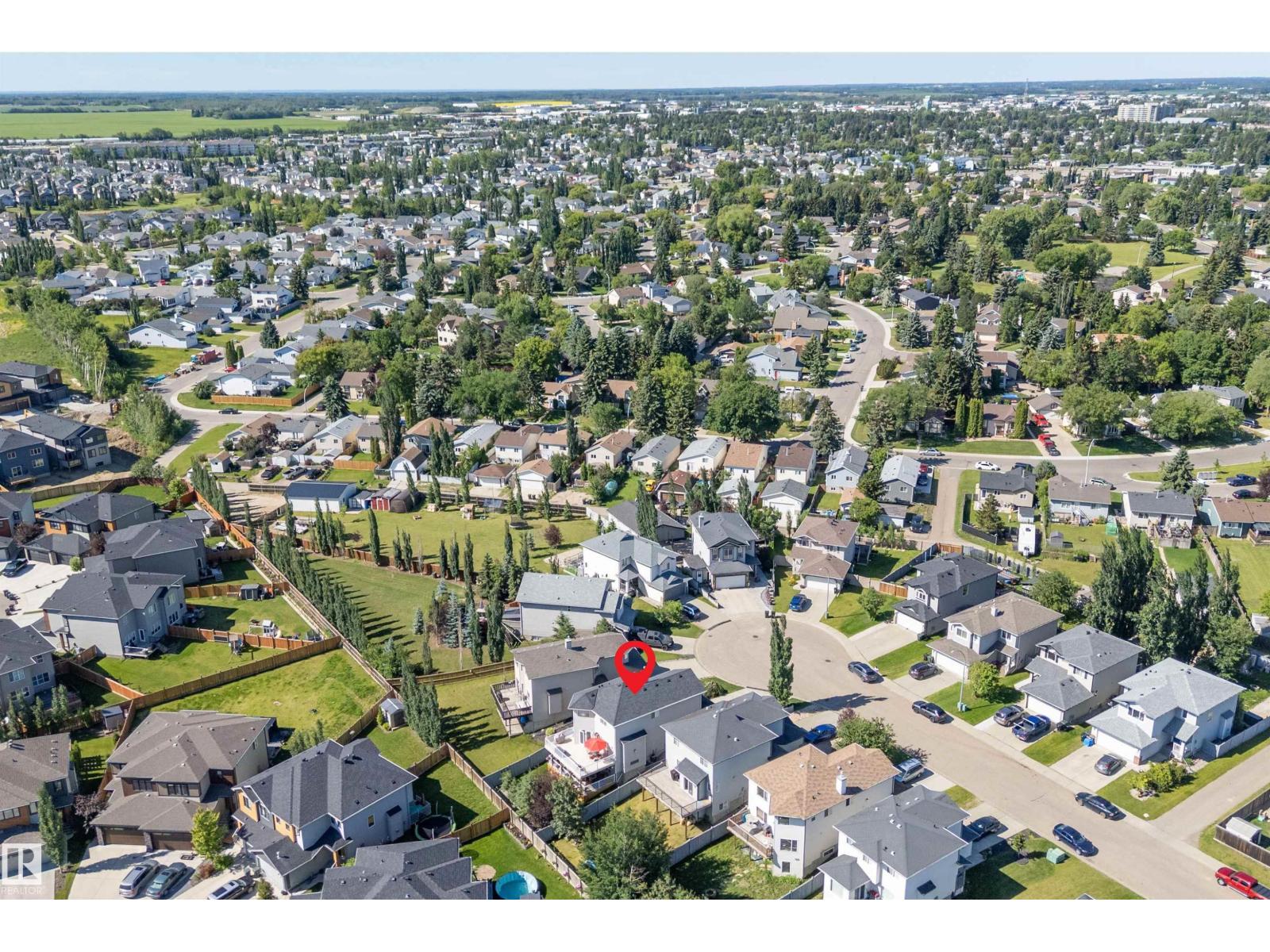 68 Greystone Cr, Spruce Grove, Alberta  T7X 0A7 - Photo 57 - E4460632