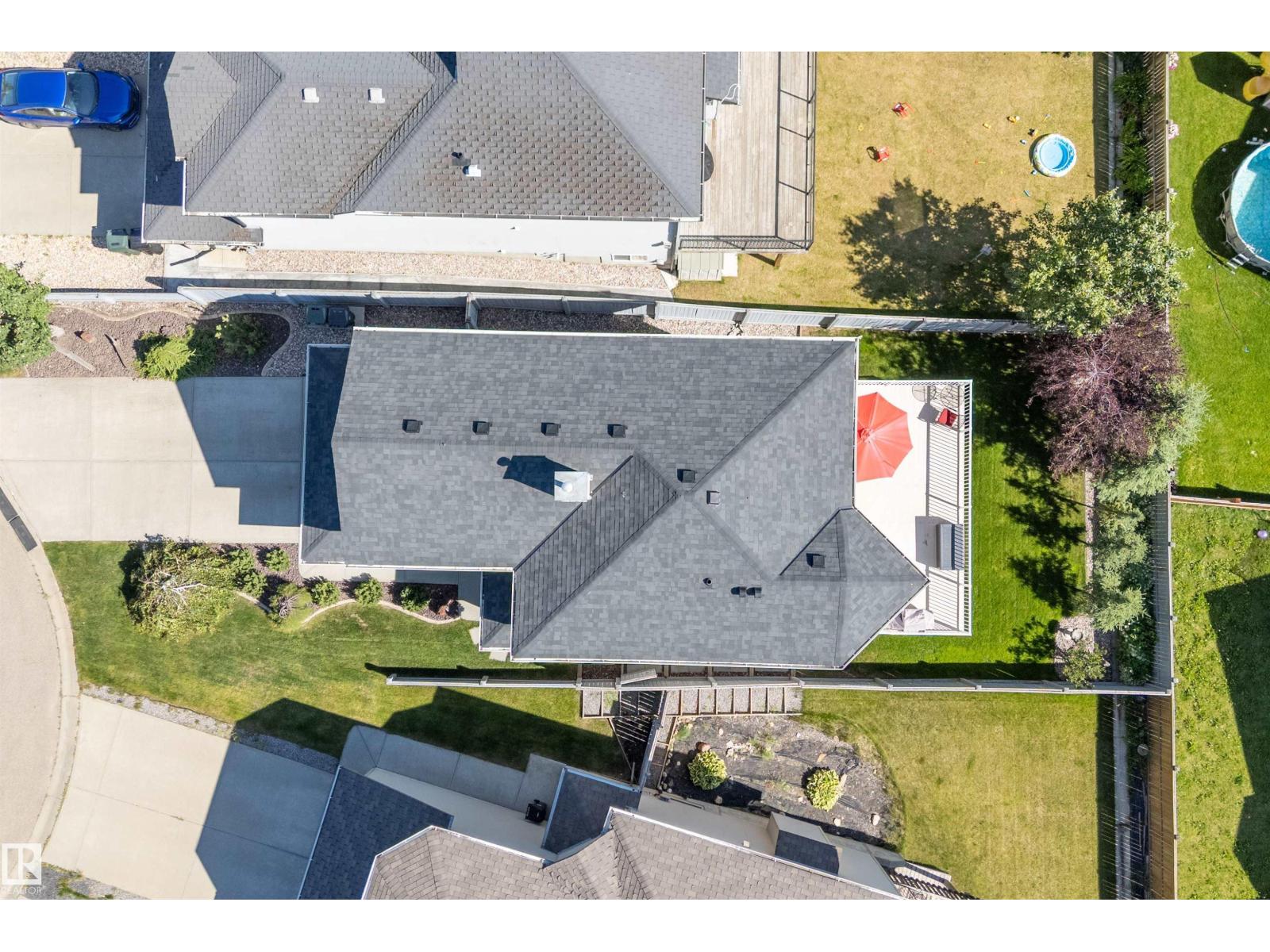 68 Greystone Cr, Spruce Grove, Alberta  T7X 0A7 - Photo 59 - E4460632