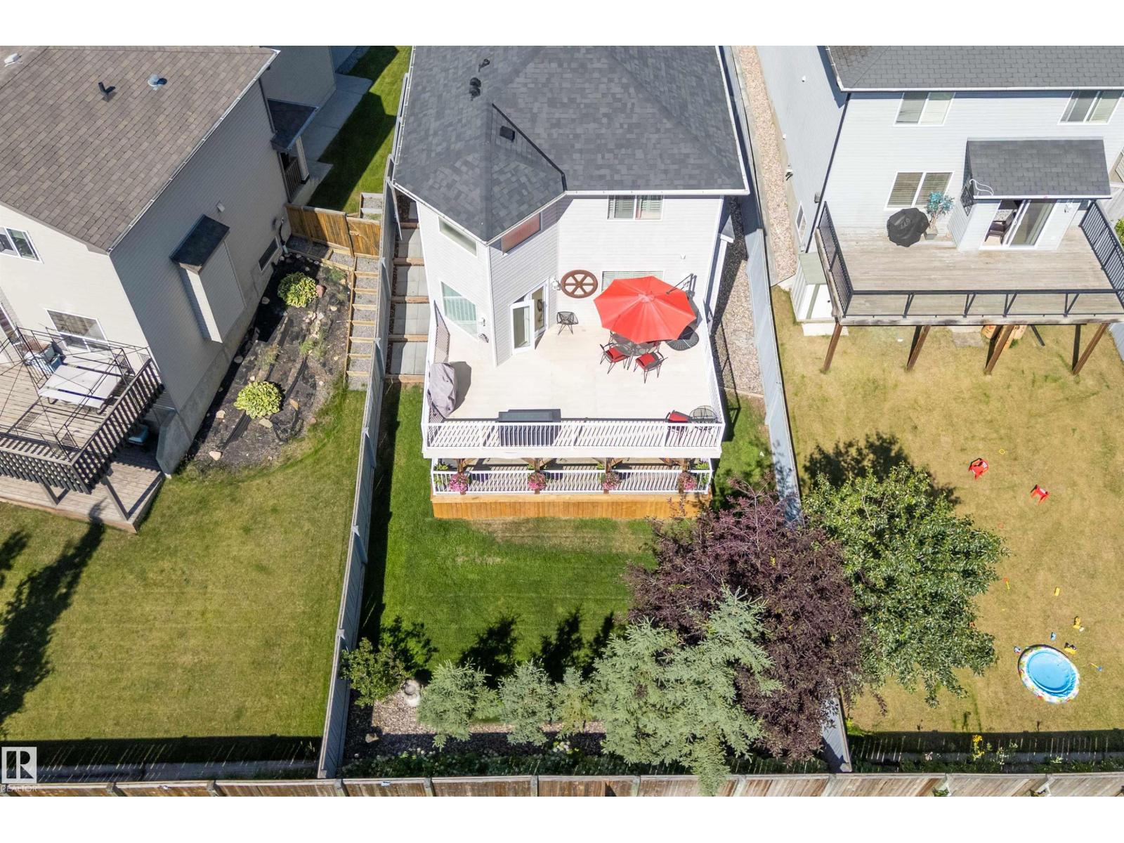 68 Greystone Cr, Spruce Grove, Alberta  T7X 0A7 - Photo 60 - E4460632