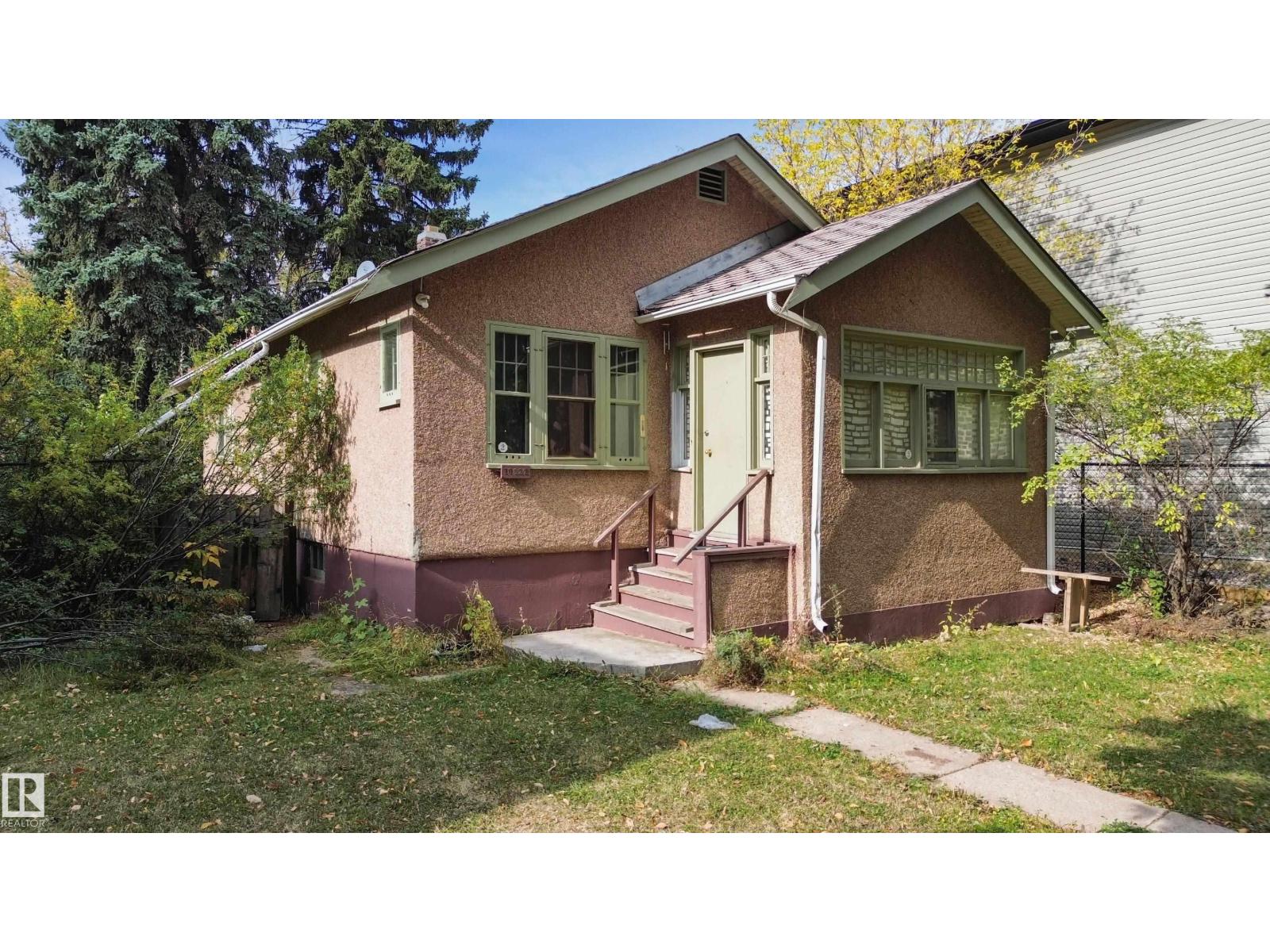 10822 107 St Nw, Edmonton, Alberta  T5H 2Z3 - Photo 11 - E4460634