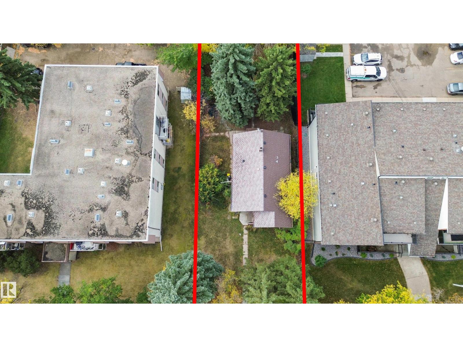 10822 107 St Nw, Edmonton, Alberta  T5H 2Z3 - Photo 3 - E4460634