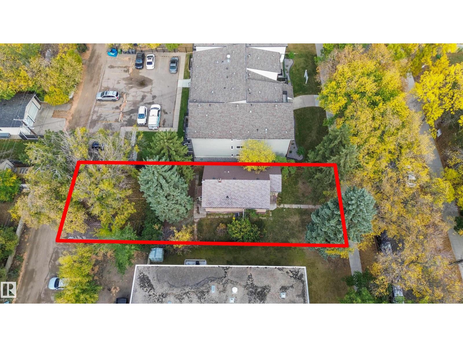 10822 107 St Nw, Edmonton, Alberta  T5H 2Z3 - Photo 4 - E4460634