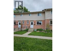 485 SPRINGBANK Avenue N Unit# 23, woodstock, Ontario