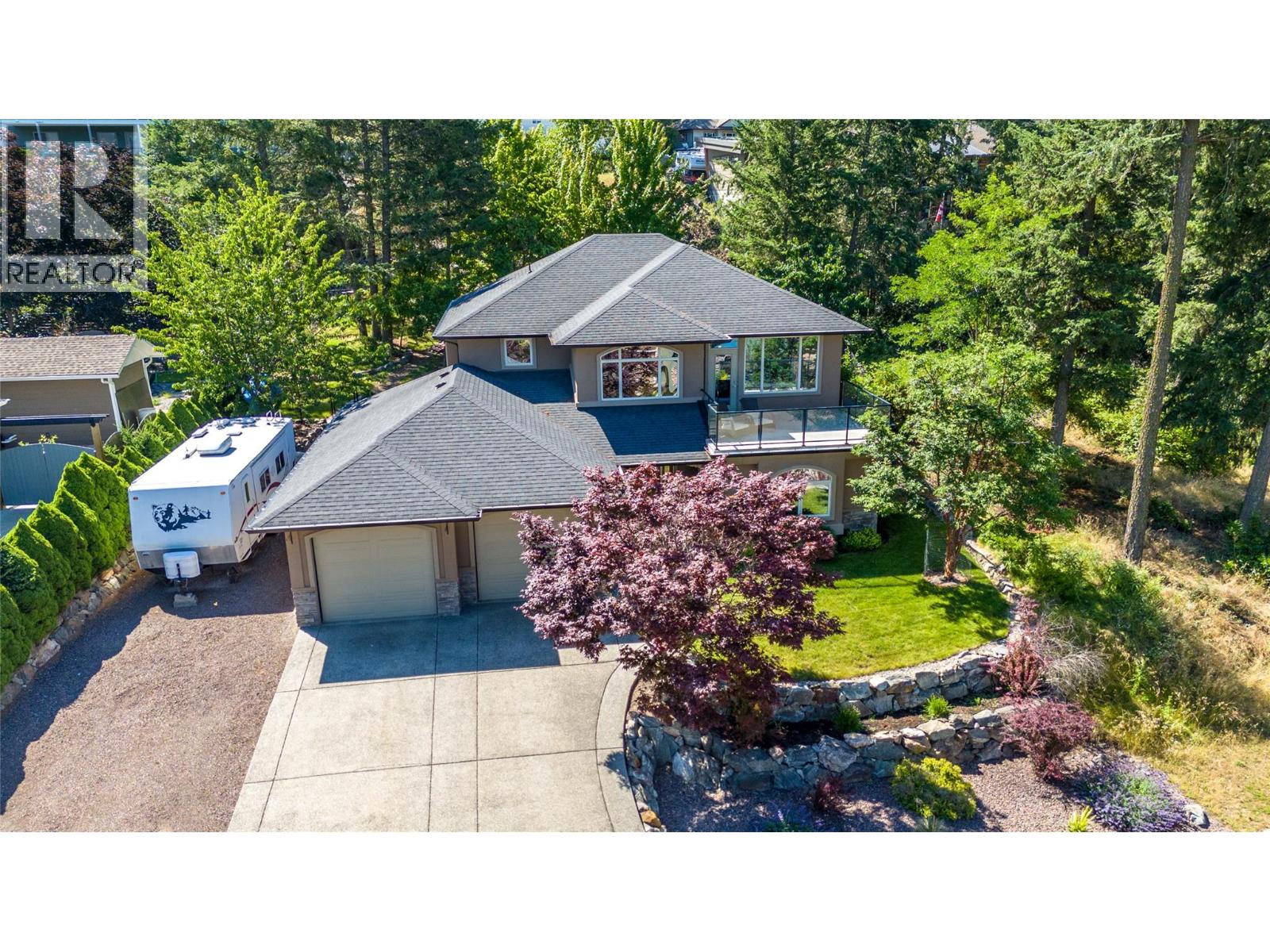 40 Kestrel Place Unit# 30, Vernon, British Columbia