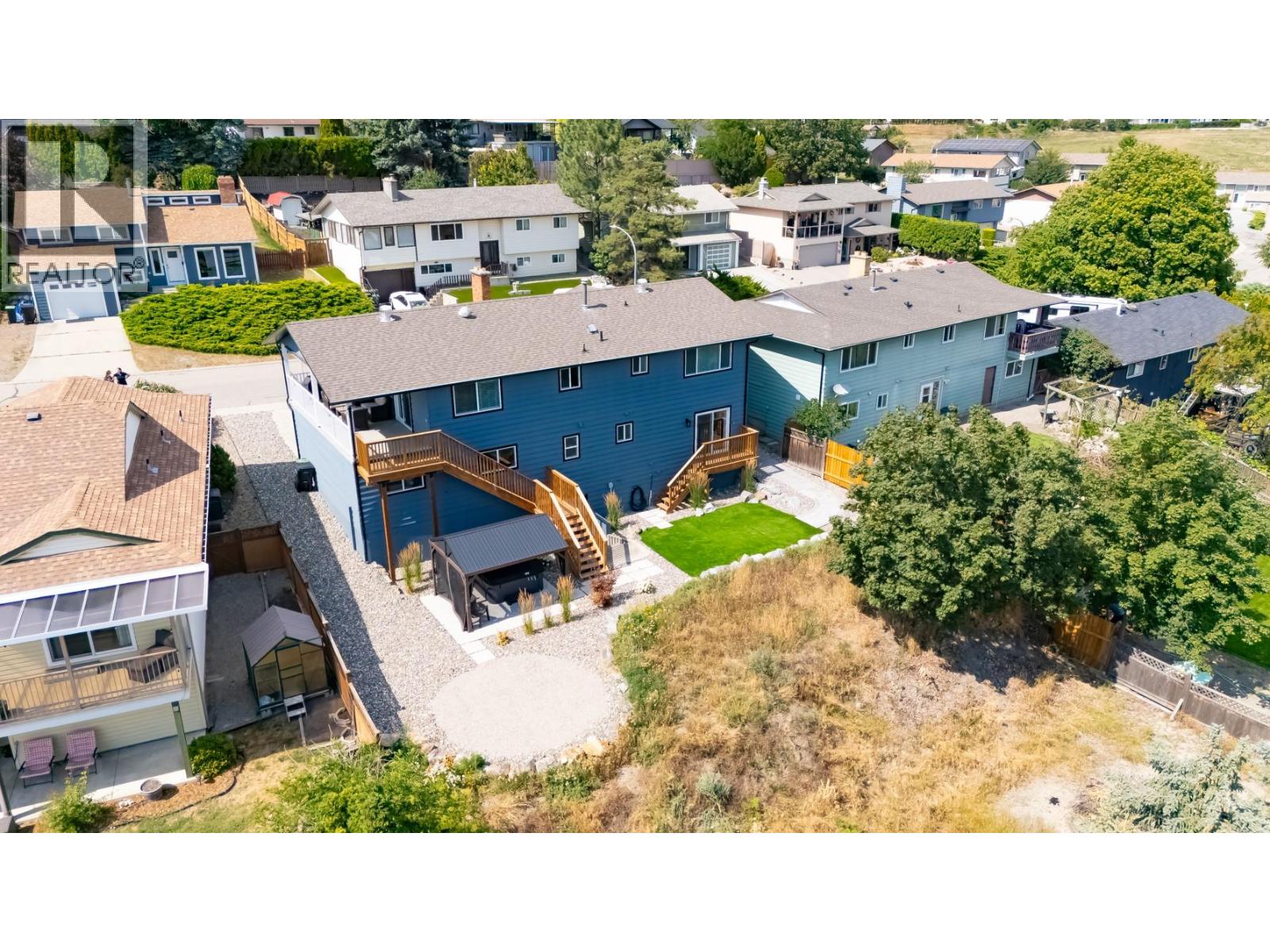 2913 Prospect Drive, Vernon, British Columbia  V1T 8J2 - Photo 4 - 10363111