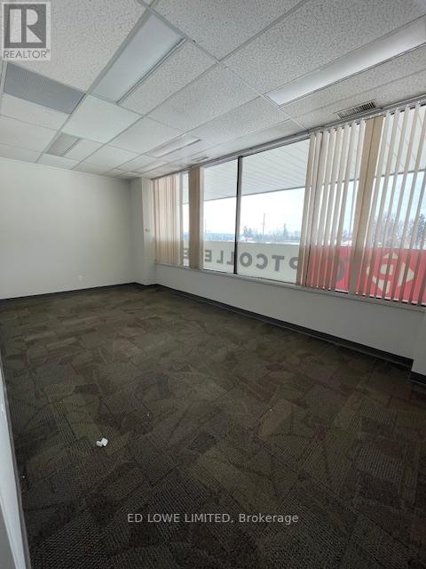 106 A - 136 Bayfield Street, Barrie, Ontario  L4M 3B3 - Photo 3 - S12442697