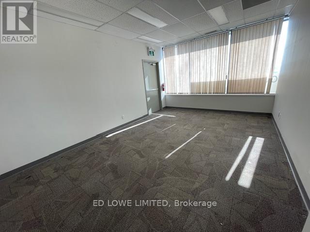 106 A - 136 Bayfield Street, Barrie, Ontario  L4M 3B3 - Photo 4 - S12442697