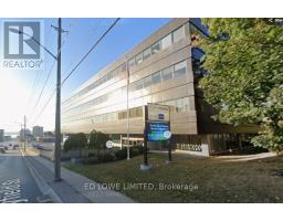 106 A - 136 BAYFIELD STREET, Barrie, Ontario