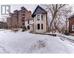 2 - 167 COLLIER STREET, Barrie, Ontario