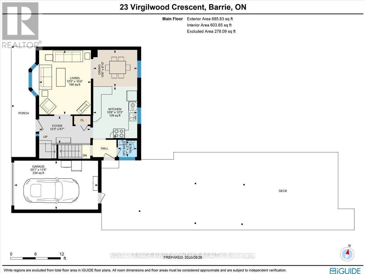 23 Virgilwood Crescent, Barrie (Cundles East), Ontario  L4M 4X6 - Photo 37 - S12442723