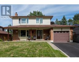 23 VIRGILWOOD CRESCENT, Barrie, Ontario
