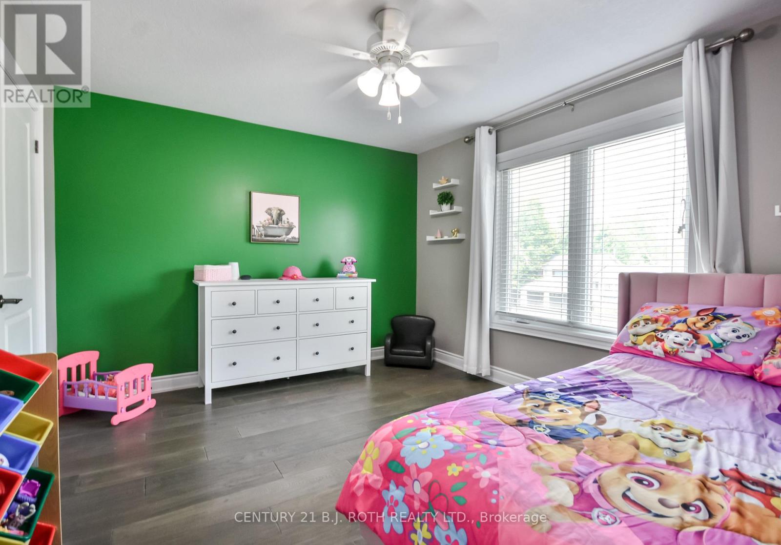 3428 Timberline Avenue, Severn (West Shore), Ontario  L3V 0V8 - Photo 23 - S12442767