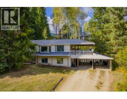 3755 Krestova Cemetery Road, krestova, British Columbia