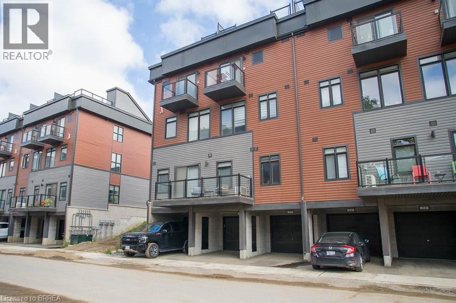 2 Willow Street Unit# 26, Paris, Ontario  N3L 0K7 - Photo 20 - 40775572