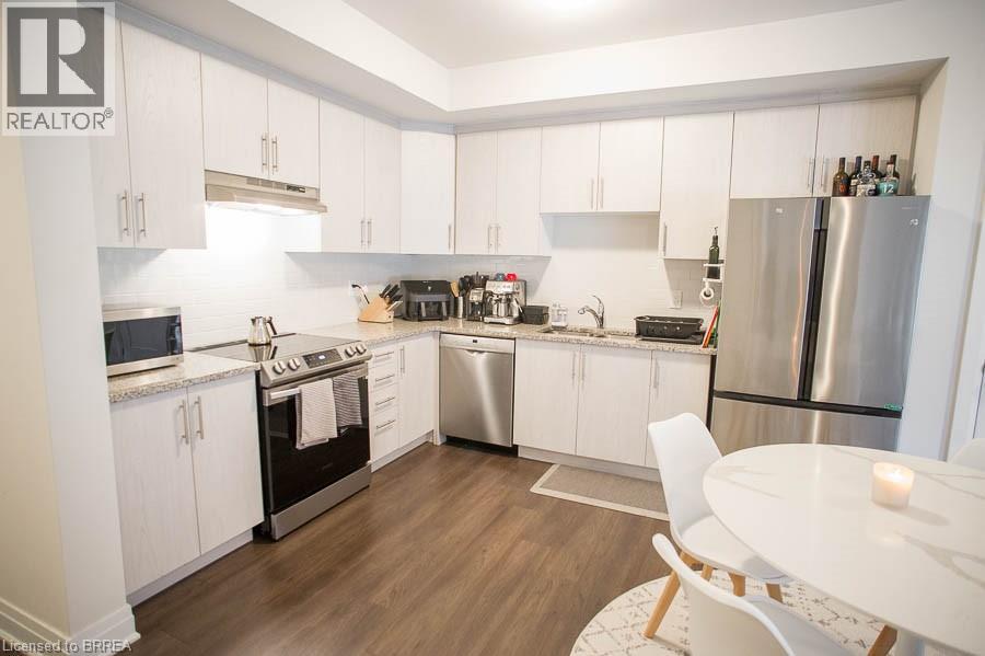 2 Willow Street Unit# 26, Paris, Ontario  N3L 0K7 - Photo 9 - 40775572
