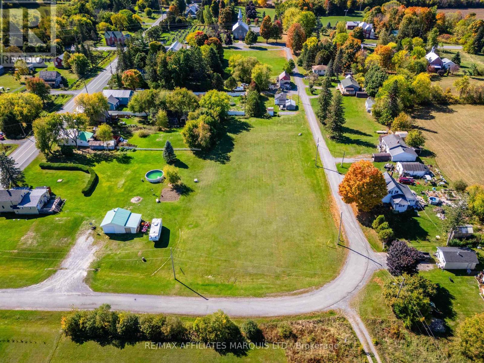 Lot Murray Street, North Glengarry, Ontario  K0C 1J0 - Photo 2 - X12442895