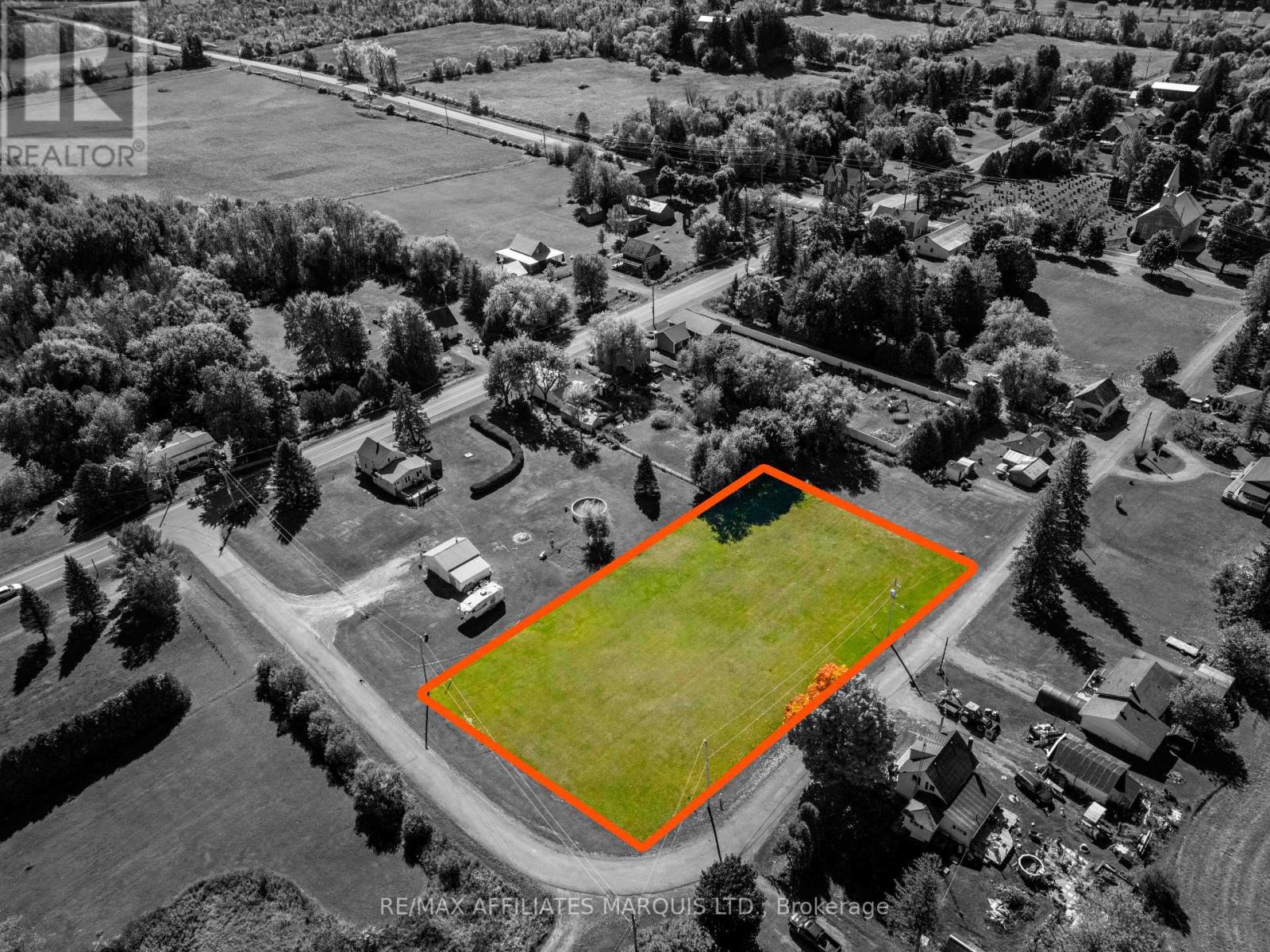 Lot Murray Street, North Glengarry, Ontario  K0C 1J0 - Photo 5 - X12442895