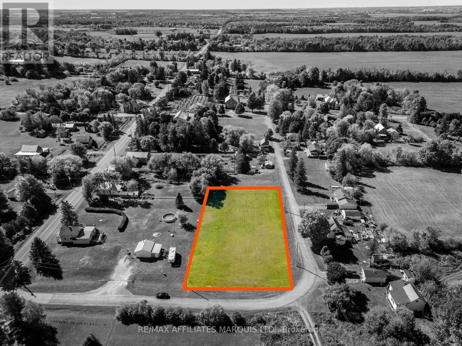Lot Murray Street, North Glengarry, Ontario  K0C 1J0 - Photo 6 - X12442895