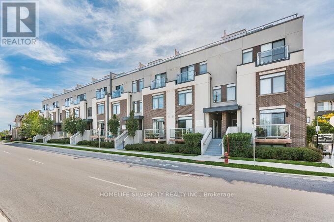 104 - 3058 Sixth Line, Oakville (Go Glenorchy), Ontario  L6M 4J9 - Photo 1 - W12442645