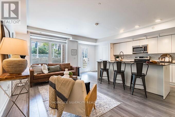 104 - 3058 Sixth Line, Oakville (Go Glenorchy), Ontario  L6M 4J9 - Photo 13 - W12442645