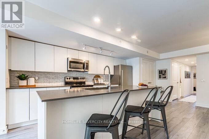 104 - 3058 Sixth Line, Oakville (Go Glenorchy), Ontario  L6M 4J9 - Photo 16 - W12442645