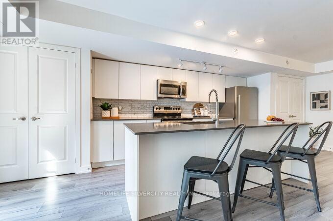104 - 3058 Sixth Line, Oakville (Go Glenorchy), Ontario  L6M 4J9 - Photo 18 - W12442645