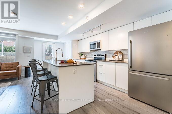 104 - 3058 Sixth Line, Oakville (Go Glenorchy), Ontario  L6M 4J9 - Photo 19 - W12442645