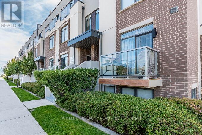 104 - 3058 Sixth Line, Oakville (Go Glenorchy), Ontario  L6M 4J9 - Photo 2 - W12442645