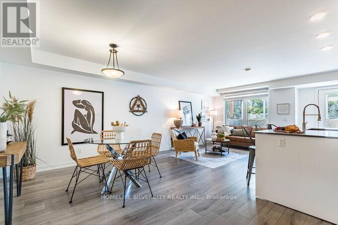 104 - 3058 Sixth Line, Oakville (Go Glenorchy), Ontario  L6M 4J9 - Photo 20 - W12442645