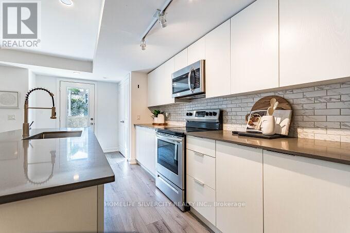 104 - 3058 Sixth Line, Oakville (Go Glenorchy), Ontario  L6M 4J9 - Photo 21 - W12442645