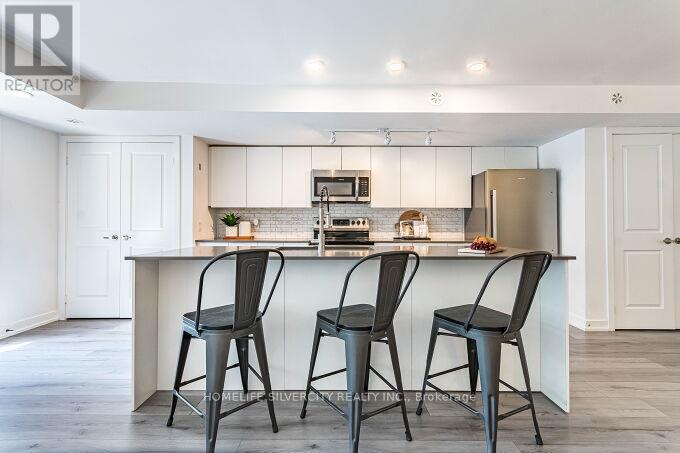 104 - 3058 Sixth Line, Oakville (Go Glenorchy), Ontario  L6M 4J9 - Photo 22 - W12442645
