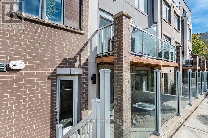 104 - 3058 Sixth Line, Oakville (Go Glenorchy), Ontario  L6M 4J9 - Photo 4 - W12442645