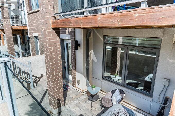 104 - 3058 Sixth Line, Oakville (Go Glenorchy), Ontario  L6M 4J9 - Photo 6 - W12442645