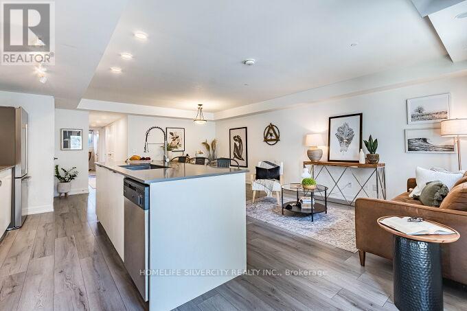 104 - 3058 Sixth Line, Oakville (Go Glenorchy), Ontario  L6M 4J9 - Photo 8 - W12442645